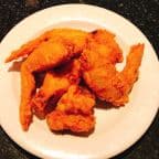 Best Fried Chicken Wings (6) in Burbank, IL