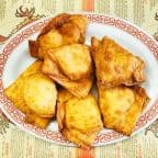 Best Crab Rangoon (6) in Burbank, IL